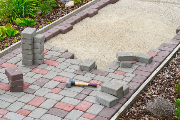 Best Custom Driveway Pavers  in Delray Beach, FL